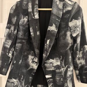 Women’s XS Guess Blazer